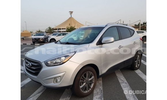 Acheter Import Voiture Hyundai Tucson Autre à Import - Dubai, Artibonite Acheter Import Voiture Hyundai Tucson Autre à Import - Dubai, Artibonite