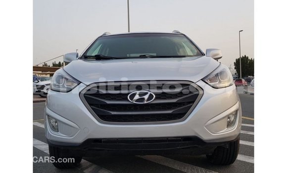 Acheter Import Voiture Hyundai Tucson Autre à Import - Dubai, Artibonite Acheter Import Voiture Hyundai Tucson Autre à Import - Dubai, Artibonite