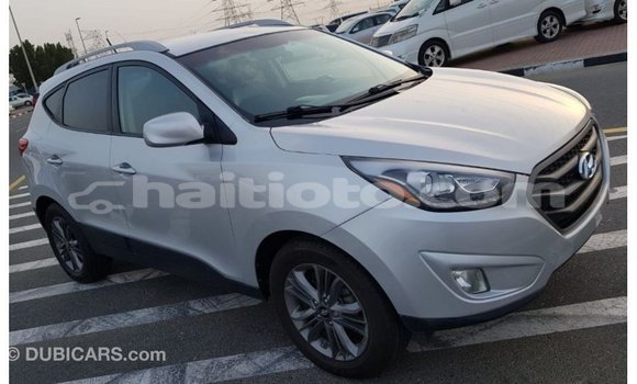 Acheter Import Voiture Hyundai Tucson Autre à Import - Dubai, Artibonite Acheter Import Voiture Hyundai Tucson Autre à Import - Dubai, Artibonite