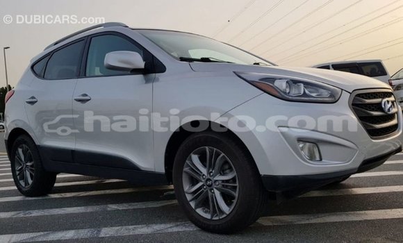 Acheter Import Voiture Hyundai Tucson Autre à Import - Dubai, Artibonite Acheter Import Voiture Hyundai Tucson Autre à Import - Dubai, Artibonite