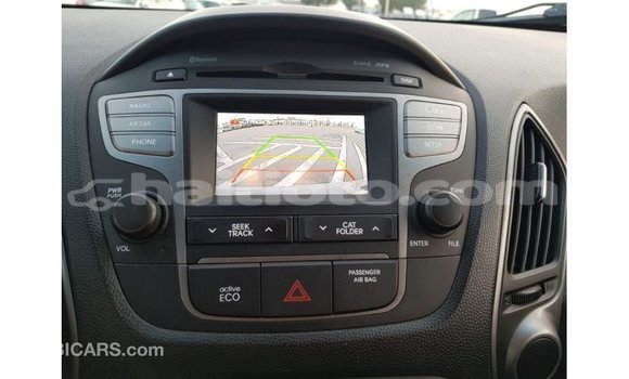 Acheter Import Voiture Hyundai Tucson Autre à Import - Dubai, Artibonite Acheter Import Voiture Hyundai Tucson Autre à Import - Dubai, Artibonite