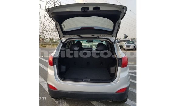 Acheter Import Voiture Hyundai Tucson Autre à Import - Dubai, Artibonite Acheter Import Voiture Hyundai Tucson Autre à Import - Dubai, Artibonite