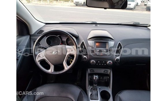 Acheter Import Voiture Hyundai Tucson Autre à Import - Dubai, Artibonite Acheter Import Voiture Hyundai Tucson Autre à Import - Dubai, Artibonite