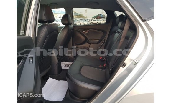 Acheter Import Voiture Hyundai Tucson Autre à Import - Dubai, Artibonite Acheter Import Voiture Hyundai Tucson Autre à Import - Dubai, Artibonite