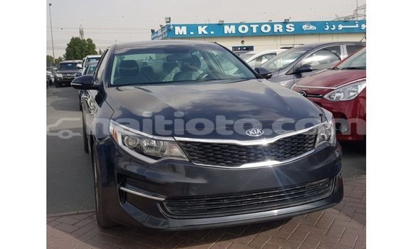 Acheter Import Voiture Kia Optima Autre à Import - Dubai, Artibonite Acheter Import Voiture Kia Optima Autre à Import - Dubai, Artibonite