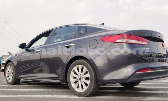Acheter Import Voiture Kia Optima Autre à Import - Dubai, Artibonite Acheter Import Voiture Kia Optima Autre à Import - Dubai, Artibonite