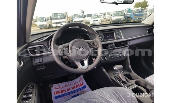 Acheter Import Voiture Kia Optima Autre à Import - Dubai, Artibonite Acheter Import Voiture Kia Optima Autre à Import - Dubai, Artibonite