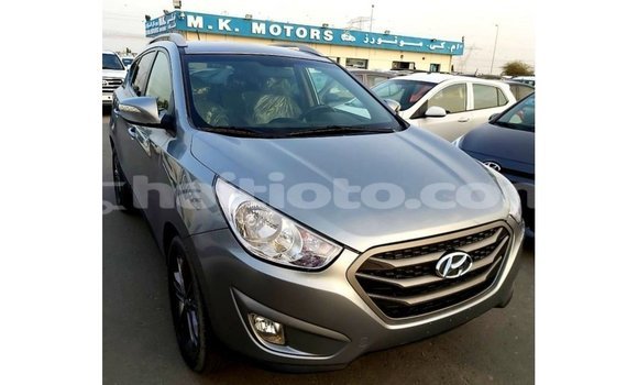 Acheter Import Voiture Hyundai Tucson Autre à Import - Dubai, Artibonite Acheter Import Voiture Hyundai Tucson Autre à Import - Dubai, Artibonite
