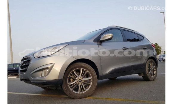 Acheter Import Voiture Hyundai Tucson Autre à Import - Dubai, Artibonite Acheter Import Voiture Hyundai Tucson Autre à Import - Dubai, Artibonite
