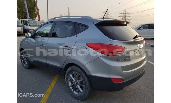 Acheter Import Voiture Hyundai Tucson Autre à Import - Dubai, Artibonite Acheter Import Voiture Hyundai Tucson Autre à Import - Dubai, Artibonite