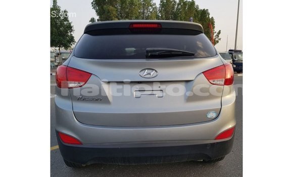 Acheter Import Voiture Hyundai Tucson Autre à Import - Dubai, Artibonite Acheter Import Voiture Hyundai Tucson Autre à Import - Dubai, Artibonite
