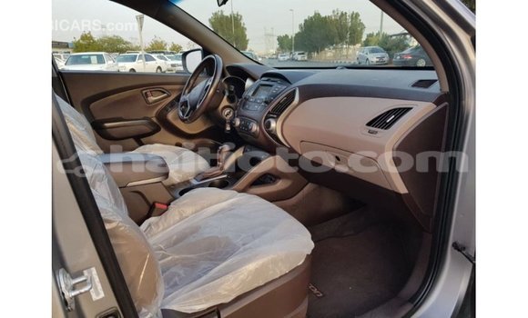 Acheter Import Voiture Hyundai Tucson Autre à Import - Dubai, Artibonite Acheter Import Voiture Hyundai Tucson Autre à Import - Dubai, Artibonite