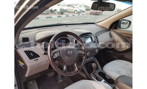 Acheter Import Voiture Hyundai Tucson Autre à Import - Dubai, Artibonite Acheter Import Voiture Hyundai Tucson Autre à Import - Dubai, Artibonite