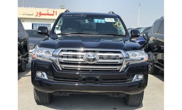 Acheter Import Voiture Toyota Land Cruiser Noir à Import - Dubai, Artibonite Acheter Import Voiture Toyota Land Cruiser Noir à Import - Dubai, Artibonite