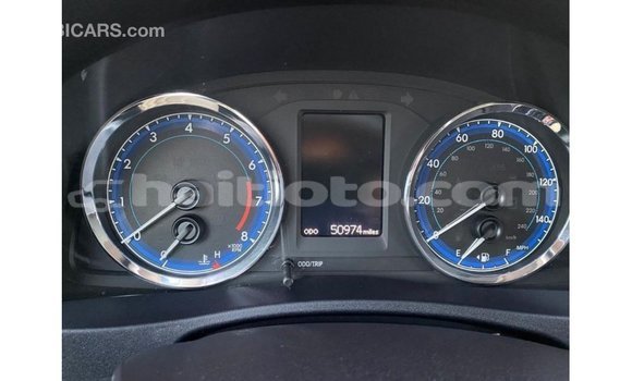 Acheter Import Voiture Toyota Corolla Autre à Import - Dubai, Artibonite Acheter Import Voiture Toyota Corolla Autre à Import - Dubai, Artibonite