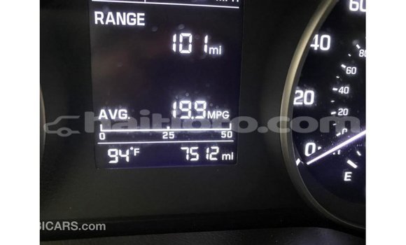 Acheter Import Voiture Hyundai Elantra Noir à Import - Dubai, Artibonite Acheter Import Voiture Hyundai Elantra Noir à Import - Dubai, Artibonite