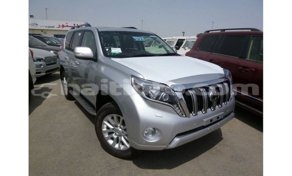 Acheter Import Voiture Toyota Prado Autre à Import - Dubai, Artibonite Acheter Import Voiture Toyota Prado Autre à Import - Dubai, Artibonite