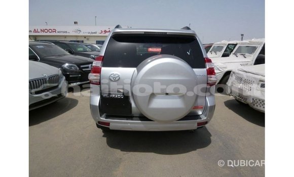 Acheter Import Voiture Toyota Prado Autre à Import - Dubai, Artibonite Acheter Import Voiture Toyota Prado Autre à Import - Dubai, Artibonite