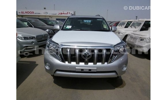 Acheter Import Voiture Toyota Prado Autre à Import - Dubai, Artibonite Acheter Import Voiture Toyota Prado Autre à Import - Dubai, Artibonite