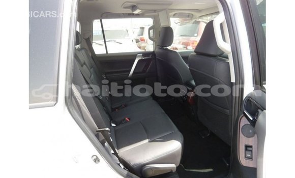 Acheter Import Voiture Toyota Prado Autre à Import - Dubai, Artibonite Acheter Import Voiture Toyota Prado Autre à Import - Dubai, Artibonite