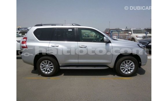 Acheter Import Voiture Toyota Prado Autre à Import - Dubai, Artibonite Acheter Import Voiture Toyota Prado Autre à Import - Dubai, Artibonite
