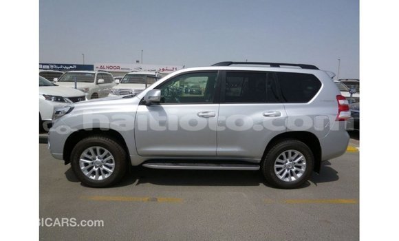 Acheter Import Voiture Toyota Prado Autre à Import - Dubai, Artibonite Acheter Import Voiture Toyota Prado Autre à Import - Dubai, Artibonite