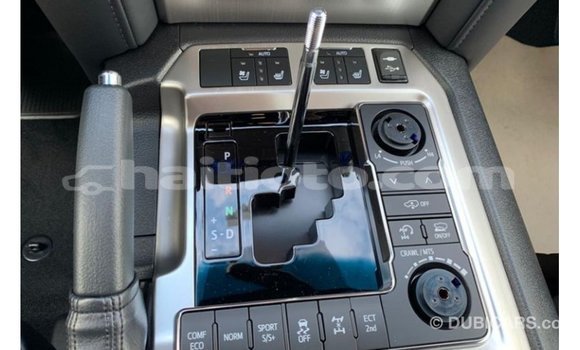 Acheter Import Voiture Toyota Land Cruiser Autre à Import - Dubai, Artibonite Acheter Import Voiture Toyota Land Cruiser Autre à Import - Dubai, Artibonite