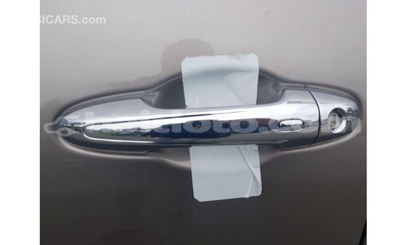 Acheter Import Voiture Toyota Hilux Autre à Import - Dubai, Artibonite Acheter Import Voiture Toyota Hilux Autre à Import - Dubai, Artibonite