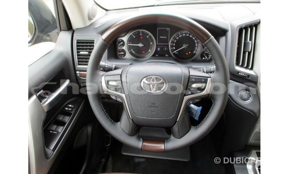 Buy Import Toyota Land Cruiser Black Car in Import - Dubai in Artibonite Buy Import Toyota Land Cruiser Black Car in Import - Dubai in Artibonite