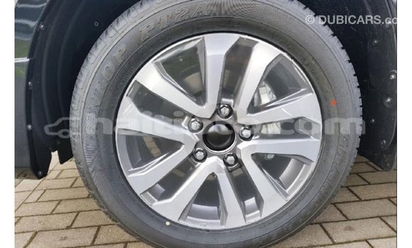 Buy Import Toyota Land Cruiser Black Car in Import - Dubai in Artibonite Buy Import Toyota Land Cruiser Black Car in Import - Dubai in Artibonite