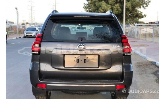 Buy Import Toyota Prado Black Car in Import - Dubai in Artibonite Buy Import Toyota Prado Black Car in Import - Dubai in Artibonite