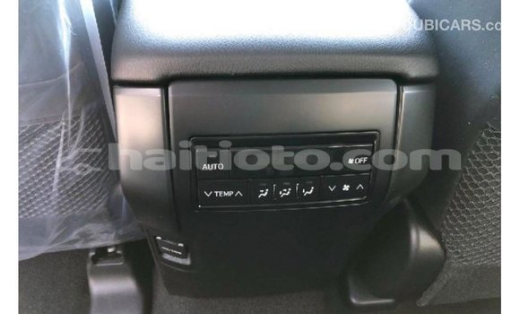 Buy Import Toyota Prado Black Car in Import - Dubai in Artibonite Buy Import Toyota Prado Black Car in Import - Dubai in Artibonite