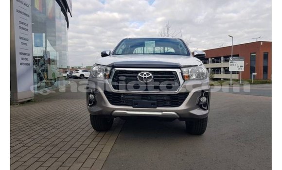 Buy Import Toyota Hilux Other Car in Import - Dubai in Artibonite Buy Import Toyota Hilux Other Car in Import - Dubai in Artibonite
