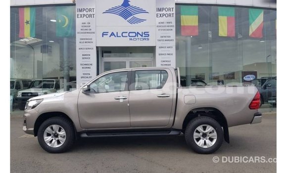 Buy Import Toyota Hilux Other Car in Import - Dubai in Artibonite Buy Import Toyota Hilux Other Car in Import - Dubai in Artibonite
