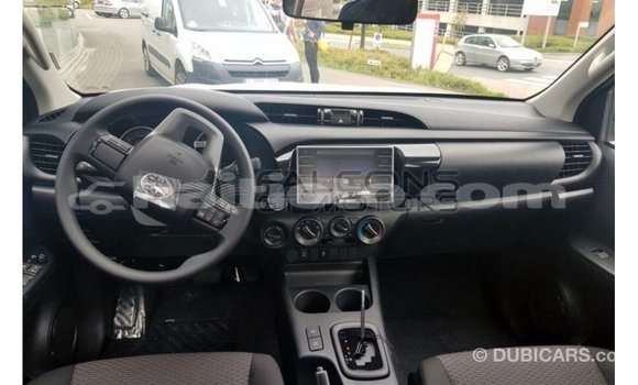 Buy Import Toyota Hilux Other Car in Import - Dubai in Artibonite Buy Import Toyota Hilux Other Car in Import - Dubai in Artibonite