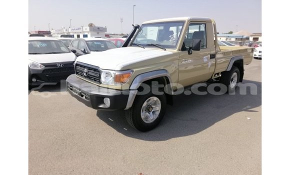 Acheter Import Voiture Toyota Land Cruiser Beige à Import - Dubai, Artibonite Acheter Import Voiture Toyota Land Cruiser Beige à Import - Dubai, Artibonite
