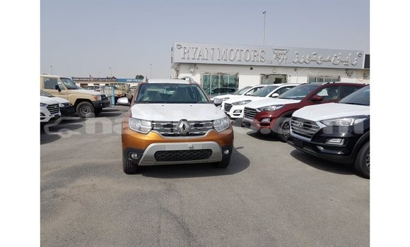 Acheter Import Voiture Renault Duster Vert à Import - Dubai, Artibonite Acheter Import Voiture Renault Duster Vert à Import - Dubai, Artibonite
