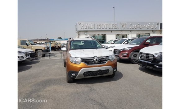Acheter Import Voiture Renault Duster Vert à Import - Dubai, Artibonite Acheter Import Voiture Renault Duster Vert à Import - Dubai, Artibonite