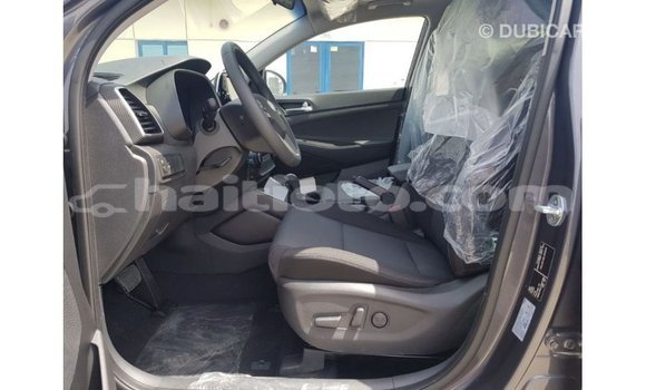 Acheter Import Voiture Hyundai Tucson Autre à Import - Dubai, Artibonite Acheter Import Voiture Hyundai Tucson Autre à Import - Dubai, Artibonite