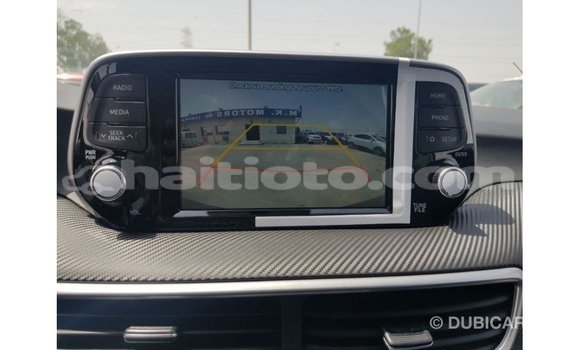 Acheter Import Voiture Hyundai Tucson Autre à Import - Dubai, Artibonite Acheter Import Voiture Hyundai Tucson Autre à Import - Dubai, Artibonite