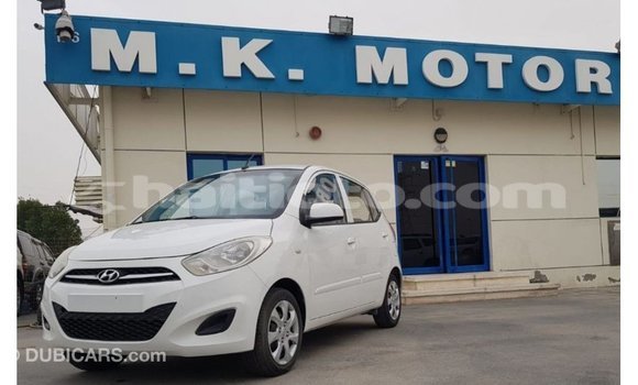 Acheter Import Voiture Hyundai i10 Blanc à Import - Dubai, Artibonite Acheter Import Voiture Hyundai i10 Blanc à Import - Dubai, Artibonite
