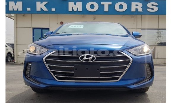 Acheter Import Voiture Hyundai Elantra Bleu à Import - Dubai, Artibonite Acheter Import Voiture Hyundai Elantra Bleu à Import - Dubai, Artibonite