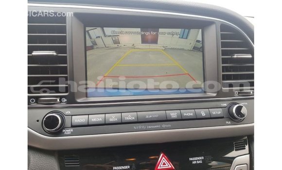 Acheter Import Voiture Hyundai Elantra Bleu à Import - Dubai, Artibonite Acheter Import Voiture Hyundai Elantra Bleu à Import - Dubai, Artibonite