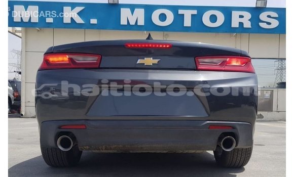 Acheter Import Voiture Chevrolet Camaro Autre à Import - Dubai, Artibonite Acheter Import Voiture Chevrolet Camaro Autre à Import - Dubai, Artibonite