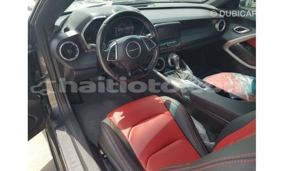 Acheter Import Voiture Chevrolet Camaro Autre à Import - Dubai, Artibonite Acheter Import Voiture Chevrolet Camaro Autre à Import - Dubai, Artibonite