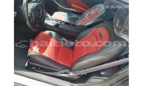 Acheter Import Voiture Chevrolet Camaro Autre à Import - Dubai, Artibonite Acheter Import Voiture Chevrolet Camaro Autre à Import - Dubai, Artibonite