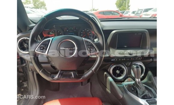 Acheter Import Voiture Chevrolet Camaro Autre à Import - Dubai, Artibonite Acheter Import Voiture Chevrolet Camaro Autre à Import - Dubai, Artibonite