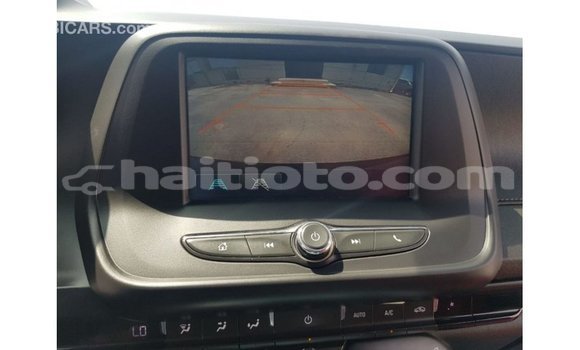 Acheter Import Voiture Chevrolet Camaro Autre à Import - Dubai, Artibonite Acheter Import Voiture Chevrolet Camaro Autre à Import - Dubai, Artibonite