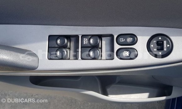 Acheter Import Voiture Hyundai Accent Bleu à Import - Dubai, Artibonite Acheter Import Voiture Hyundai Accent Bleu à Import - Dubai, Artibonite