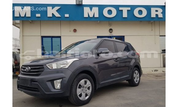 Acheter Import Voiture Hyundai Creta Autre à Import - Dubai, Artibonite Acheter Import Voiture Hyundai Creta Autre à Import - Dubai, Artibonite
